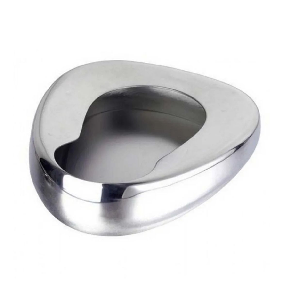 HOMECARE - CHATA DE ACERO