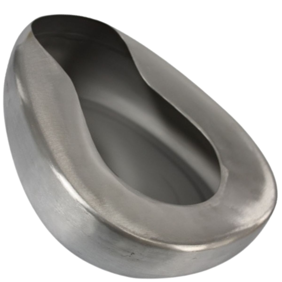 HOMECARE - CHATA DE ACERO