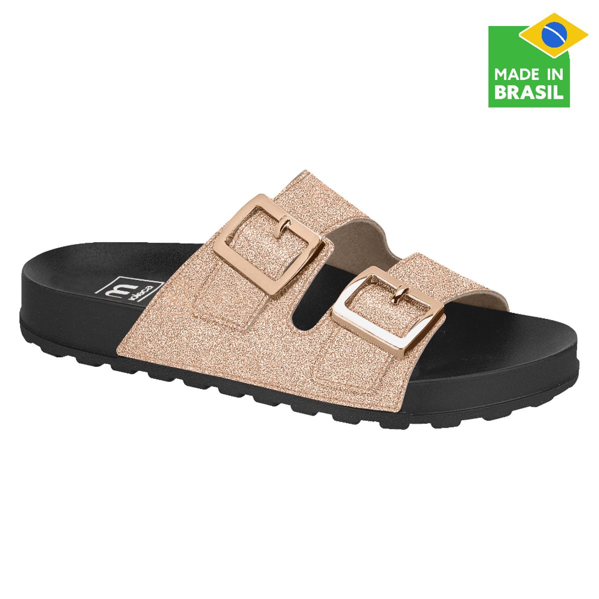 MOLECA - Sandalias Para Mujer Moleca