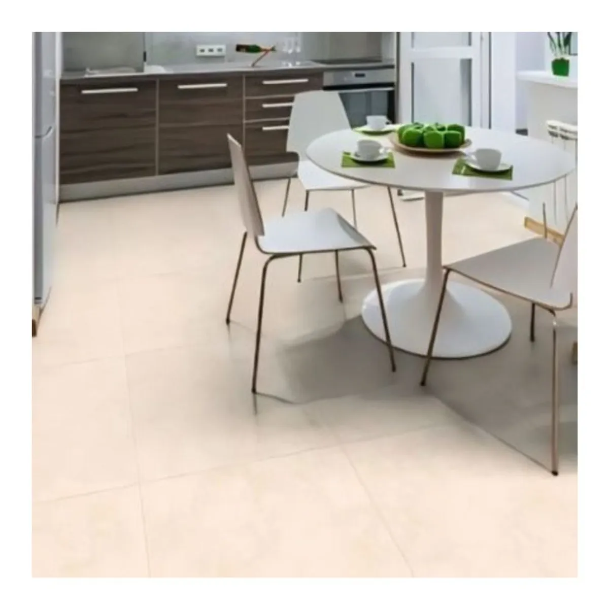 EJESA CREA TU ESPACIO IDEAL - Piso Andrea beige 45x45cm 2.44 m2 - Mayólica CELIMA
