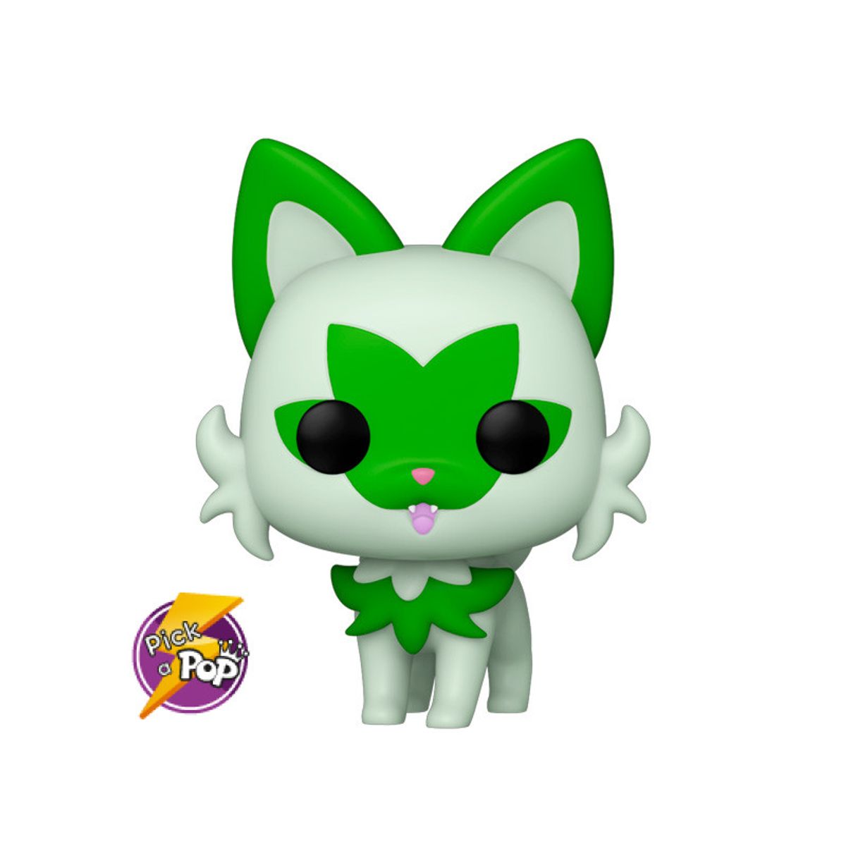 FUNKO - POKEMON SPRIGATITO FUNKO POP 984