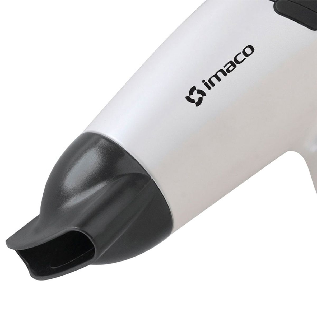 IMACO - Secadora De Cabello Imaco HD1000 Plegable