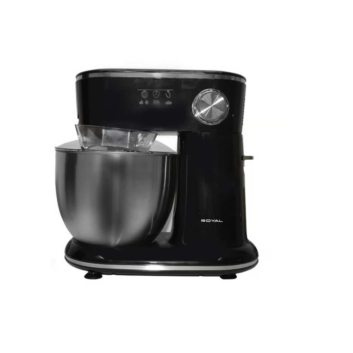 ROYAL - BATIDORA DE MESA ROYAL RY-KM50