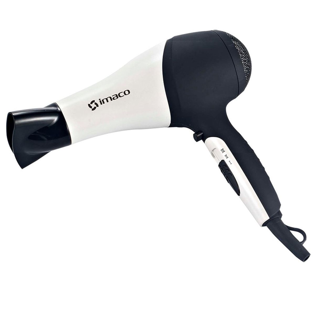 IMACO - Secadora de Cabello Imaco HD1850