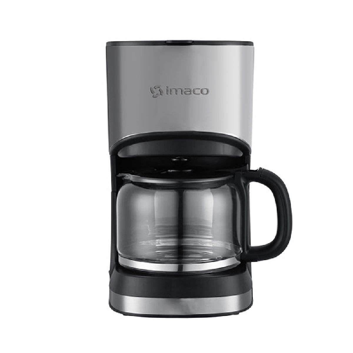 Imaco - Cafetera Imaco12 Tazas CM1280