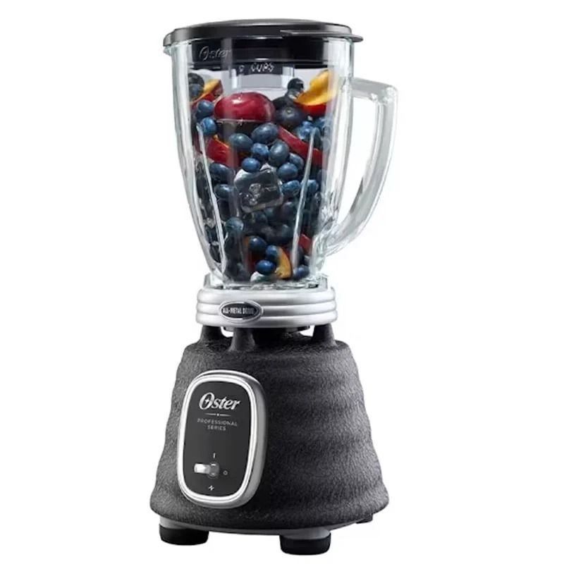 OSTER - OSTER LICUADORA PRO NEGRA  BLSTBPST 700 WATTS