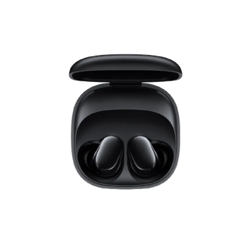 XIAOMI - Audifonos Redmi Buds 6 Play Black