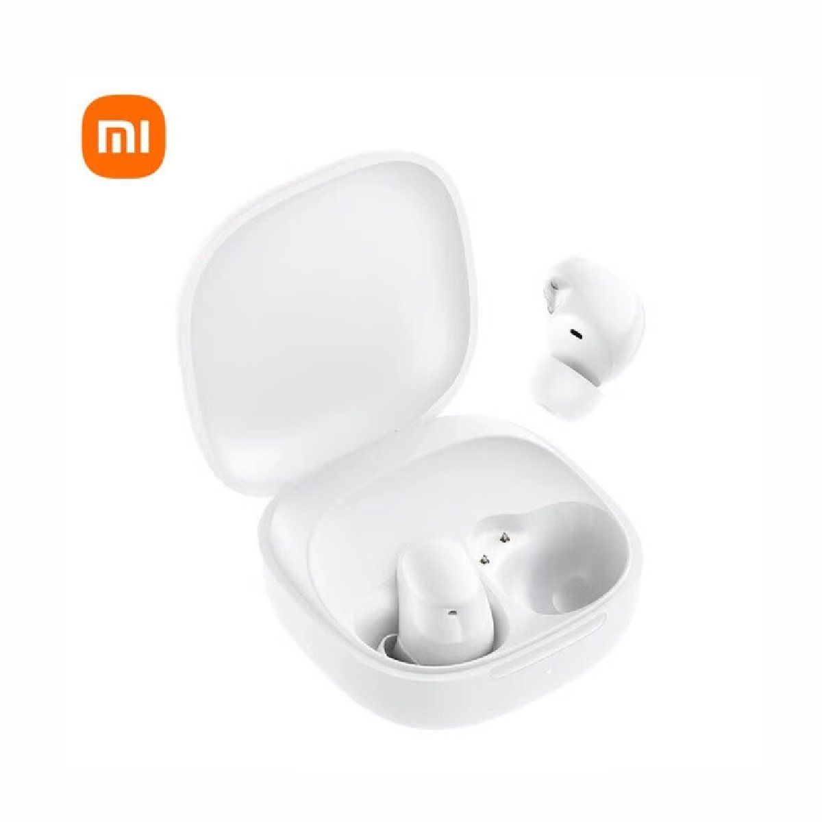 XIAOMI - Audifonos Redmi Buds 6 Play blanco