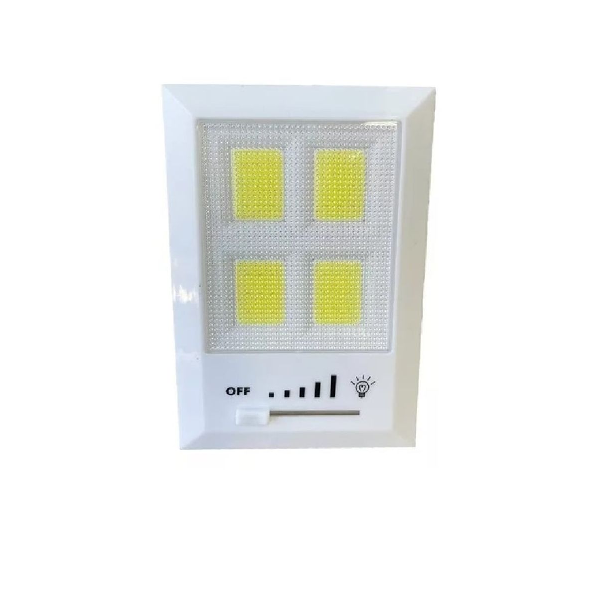 OTTOWARE - Mini Lámpara Led para Pared