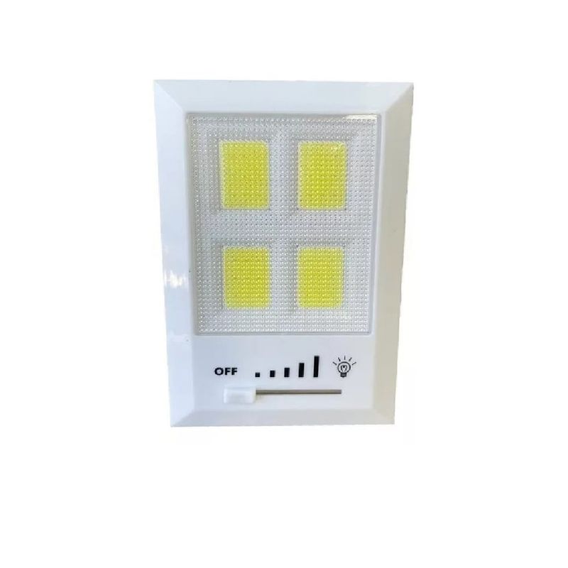 OTTOWARE - Mini Lámpara Led para Pared