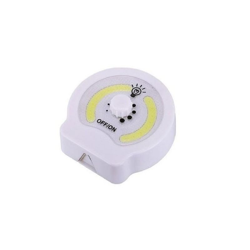 OTTOWARE - Mini Lámpara Led de Armario