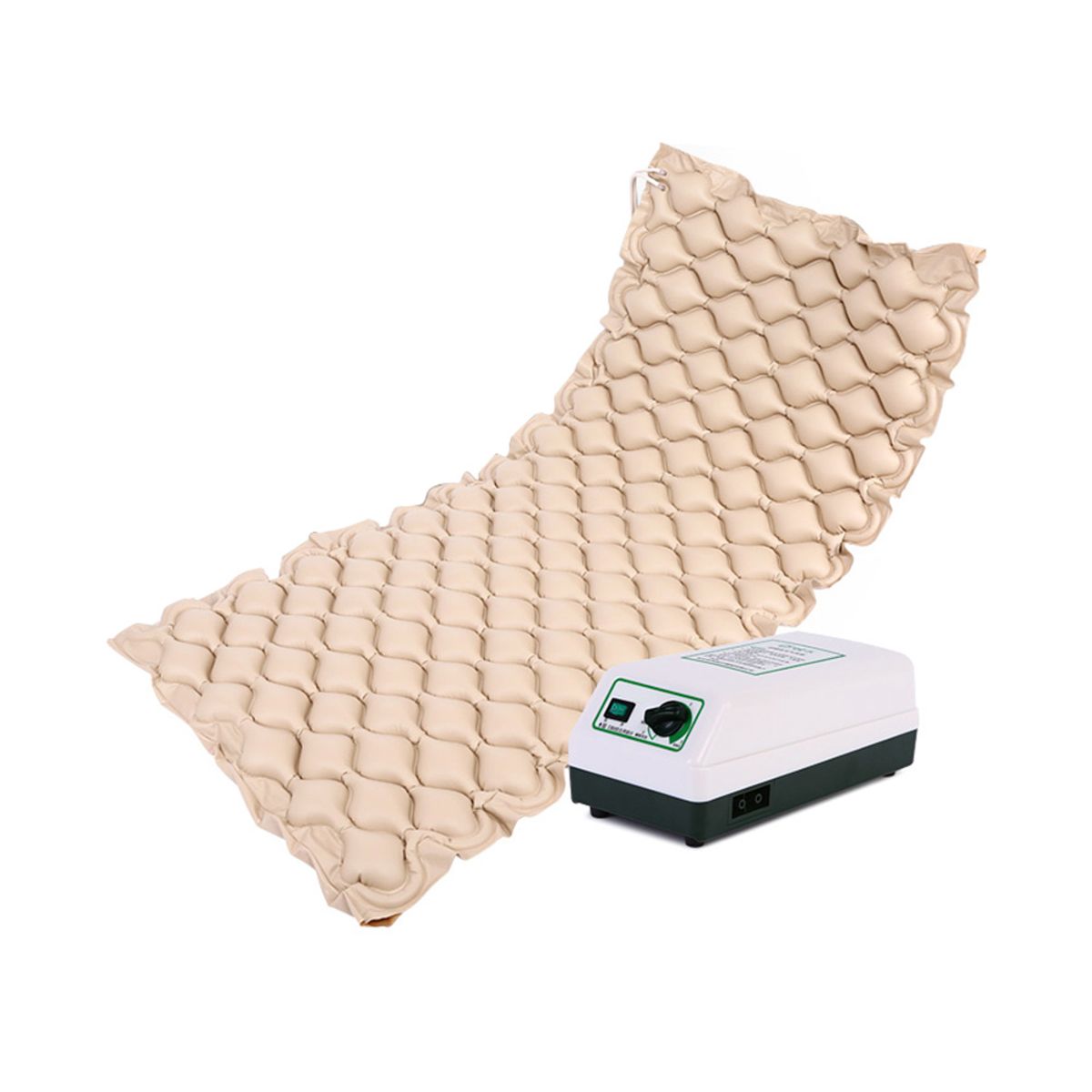 BEST CARE - COLCHÓN ANTIESCARAS BEST CARE