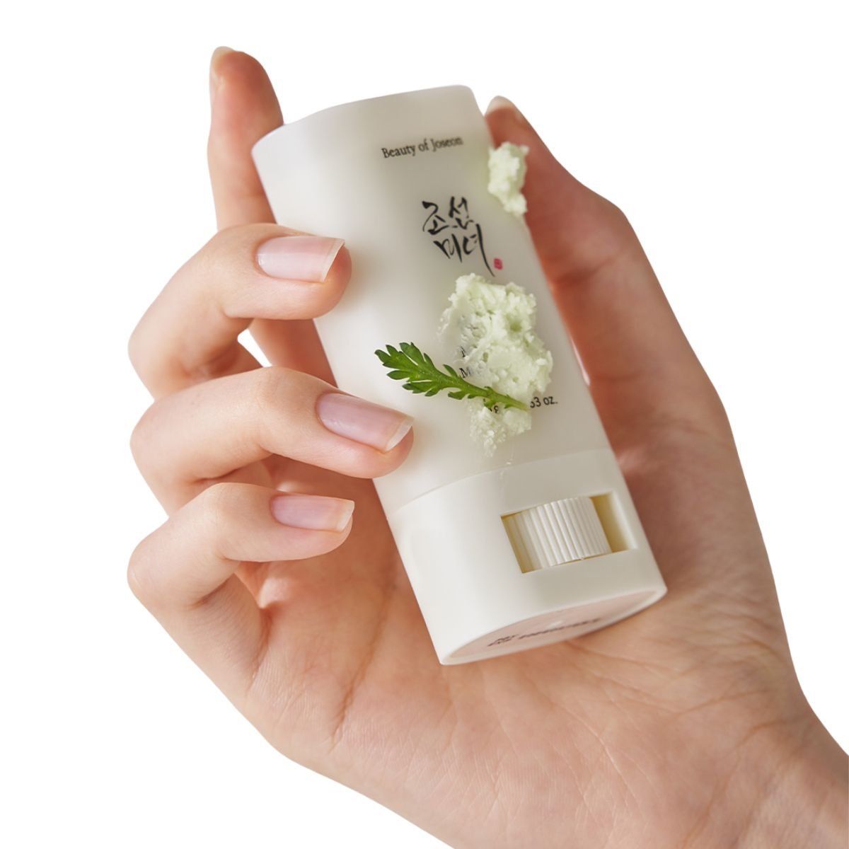 BEAUTY OF JOSEON - Matte Sun Stick Mugwort Camelia + Relief Sun Rice Probiotics Duo Pack