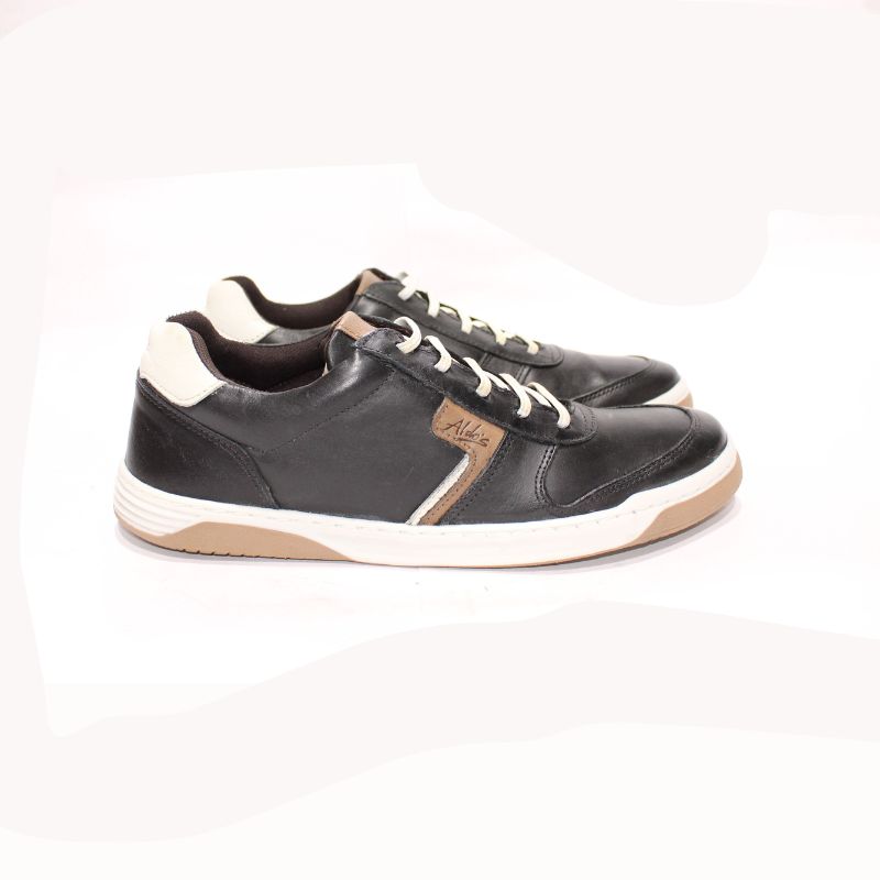 ALDO'S SINCE 1986 - 0119028070- ZAPATILLA CUERO SPORT ELEGANTE DE EDICIÓN LIMITADA