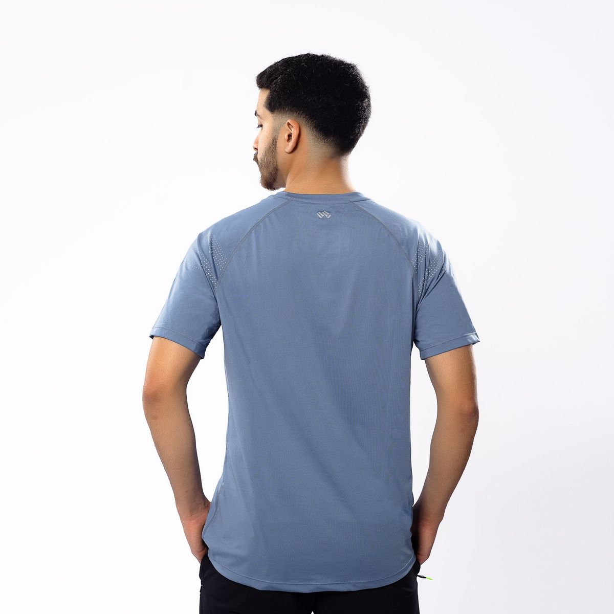 WALKING - Polo Deportivo Hombre Walking HSD5560