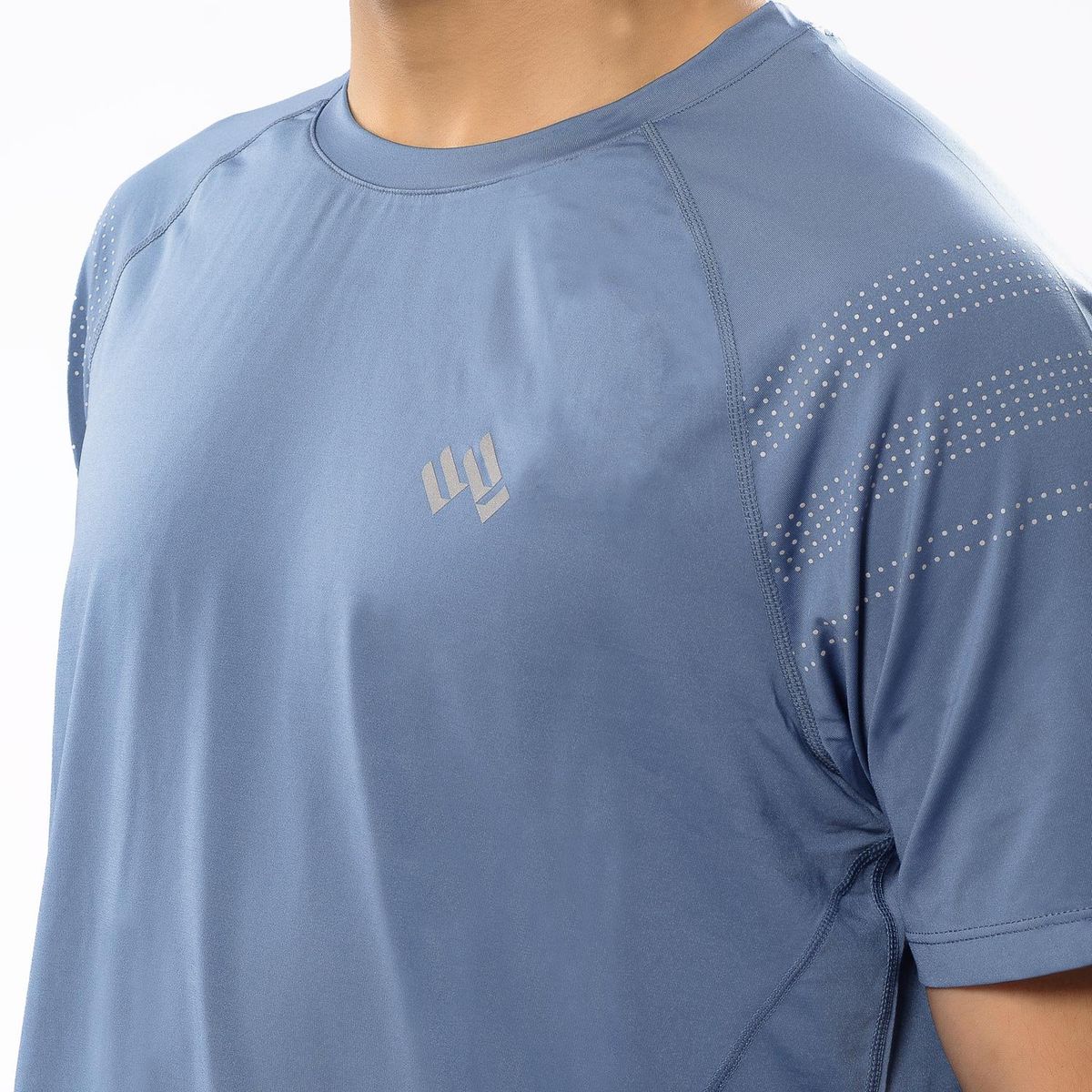 WALKING - Polo Deportivo Hombre Walking HSD5560