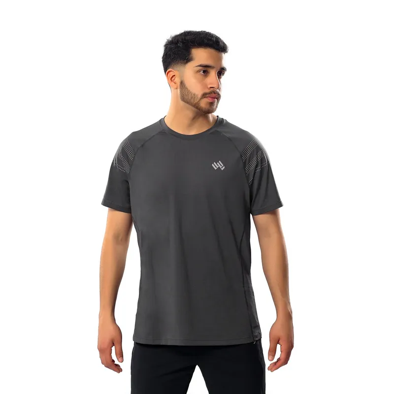 WALKING - Polo Deportivo Hombre Walking HSD5560