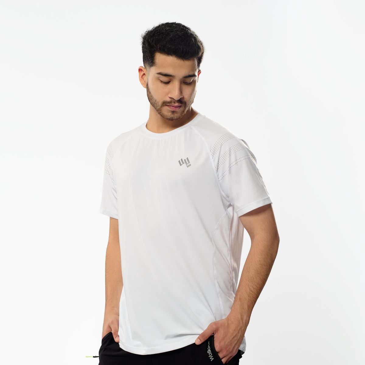 WALKING - Polo Deportivo Hombre Walking HSD5560