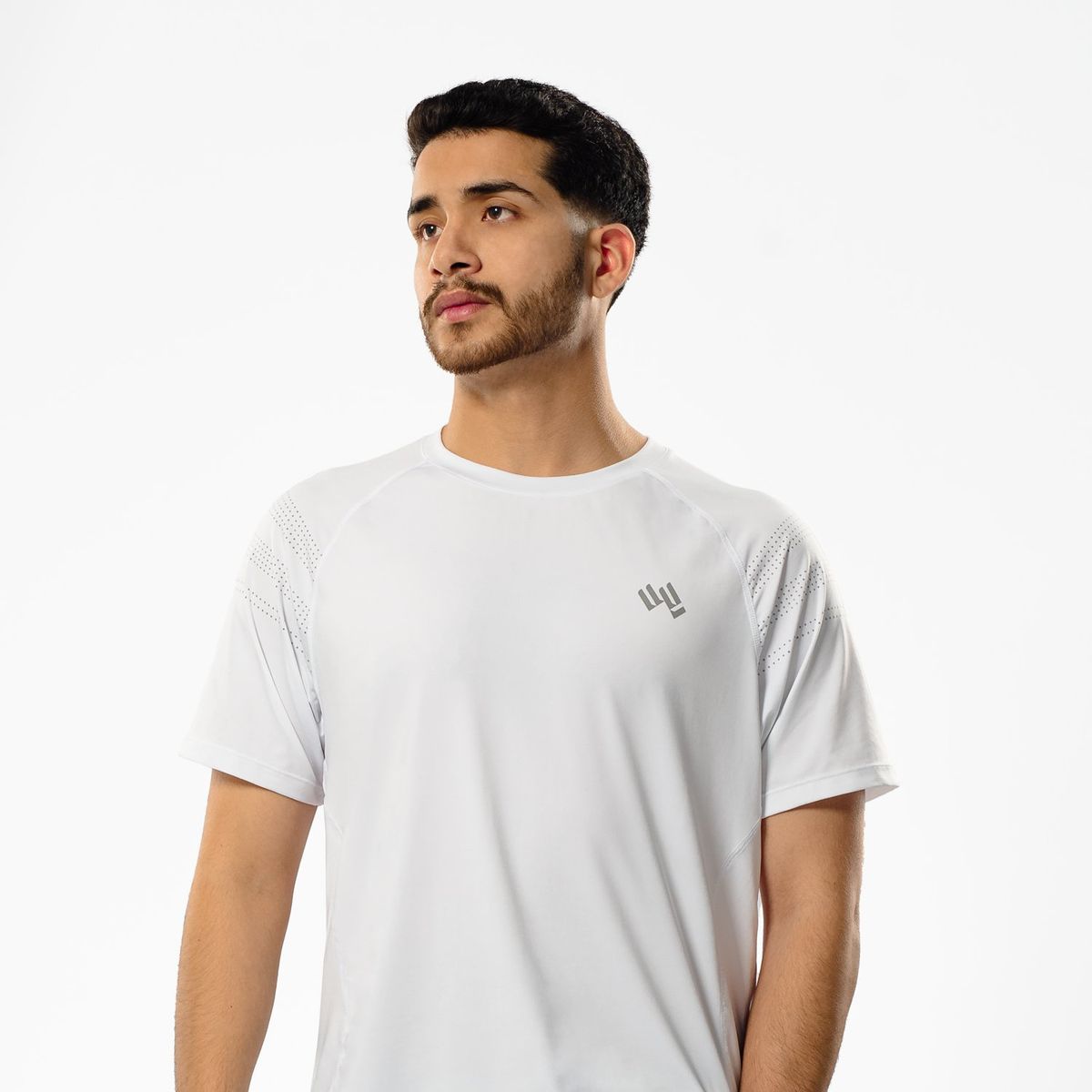 WALKING - Polo Deportivo Hombre Walking HSD5560