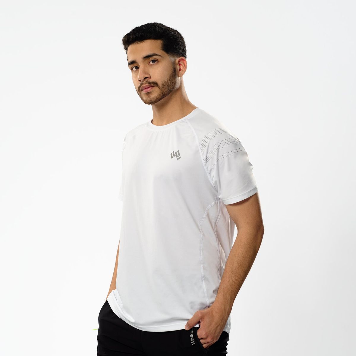 WALKING - Polo Deportivo Hombre Walking HSD5560