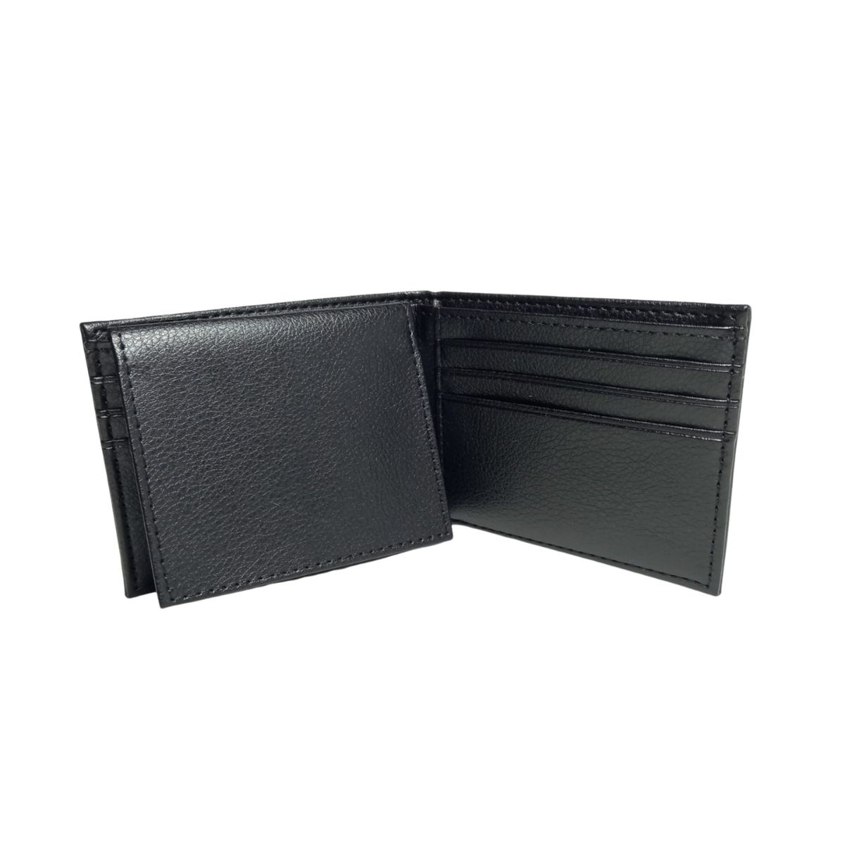 ECKO UNLTD - Set Billetera y Llavero Ecko Unltd - Negro