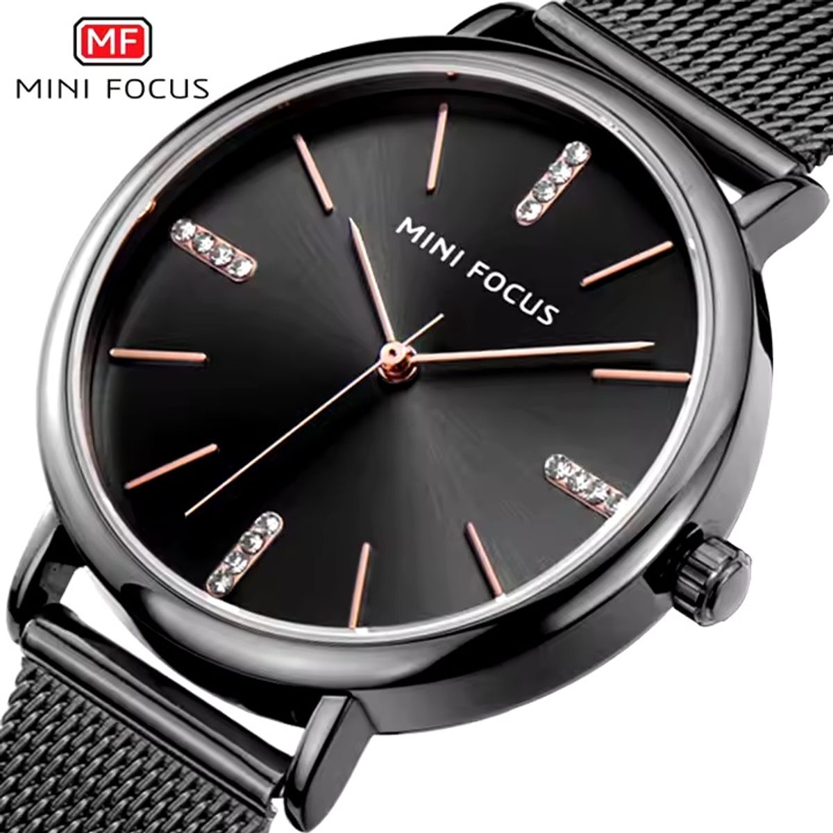 MINI FOCUS - RELOJ PARA MUJER MARCA MINI FOCUS MF0036