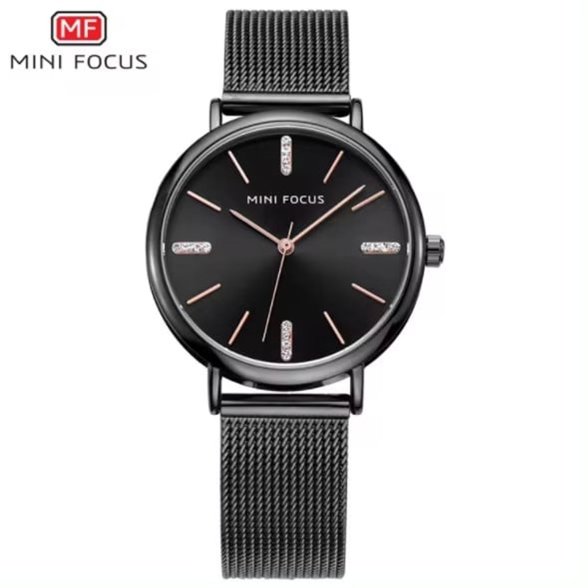 MINI FOCUS - RELOJ PARA MUJER MARCA MINI FOCUS MF0036