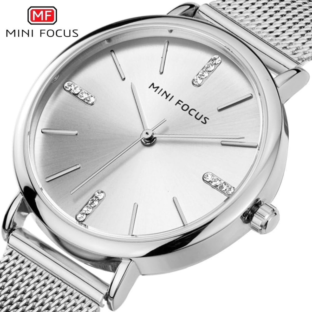 MINI FOCUS - RELOJ PARA MUJER MARCA MINI FOCUS MF0036