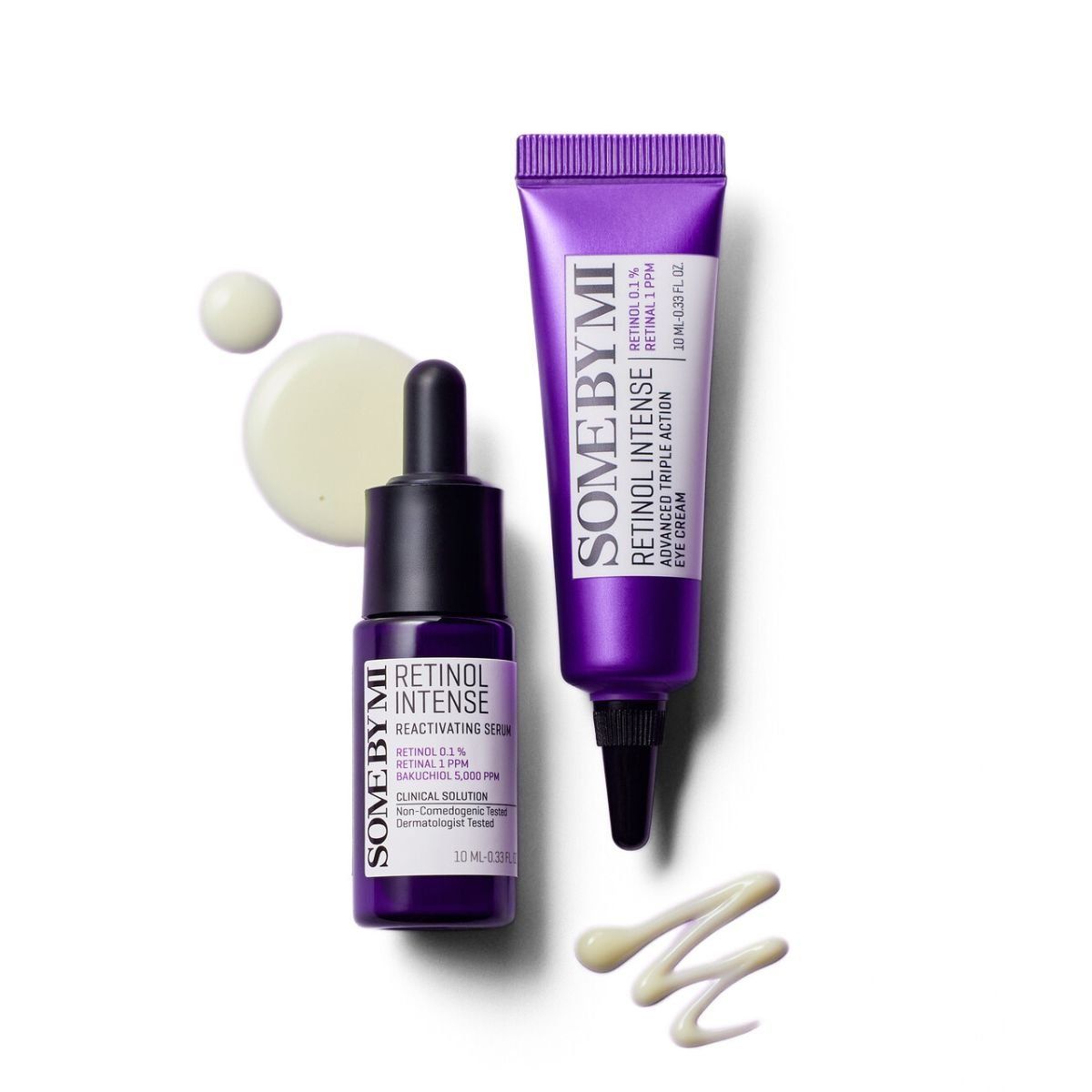 SOME BY MI - Retinol Intense Trial Kit Some By Mi