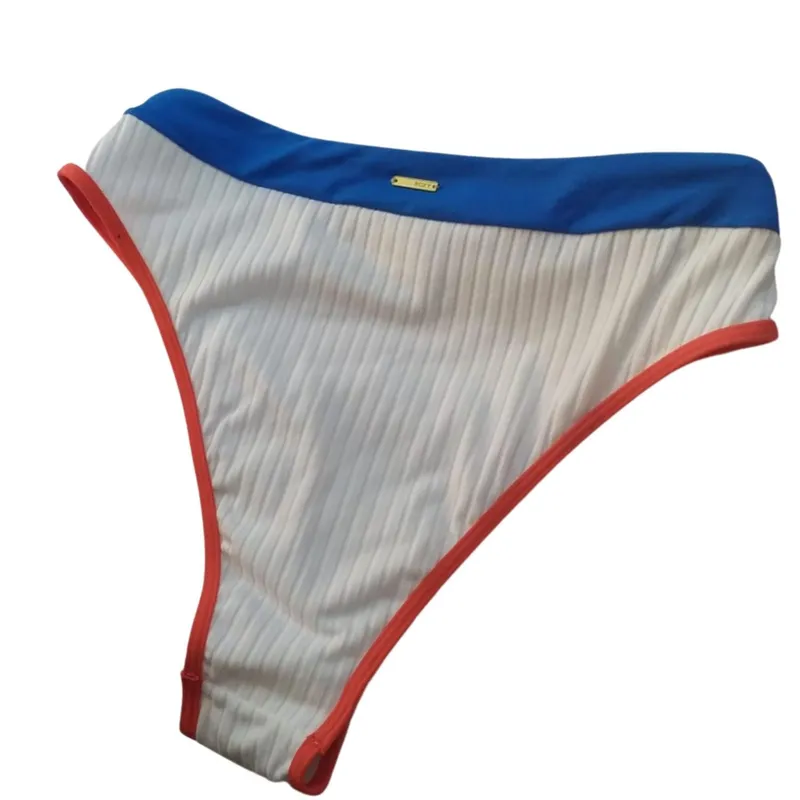 ROXY - Bikini Calzon Roxy - Blanco