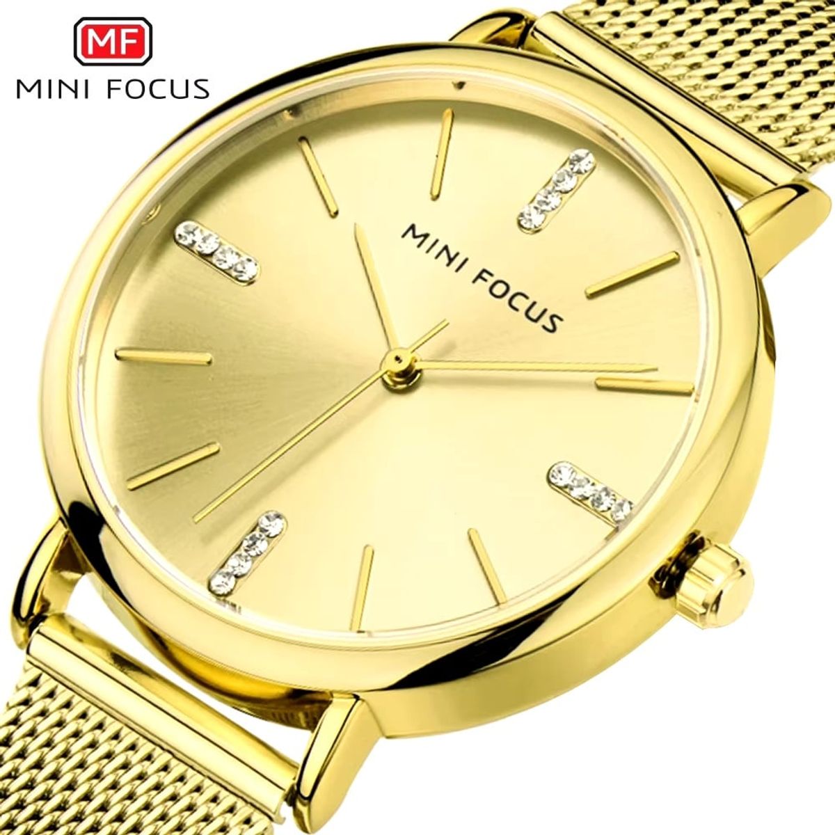 MINI FOCUS - RELOJ PARA MUJER MARCA MINI FOCUS MF0036