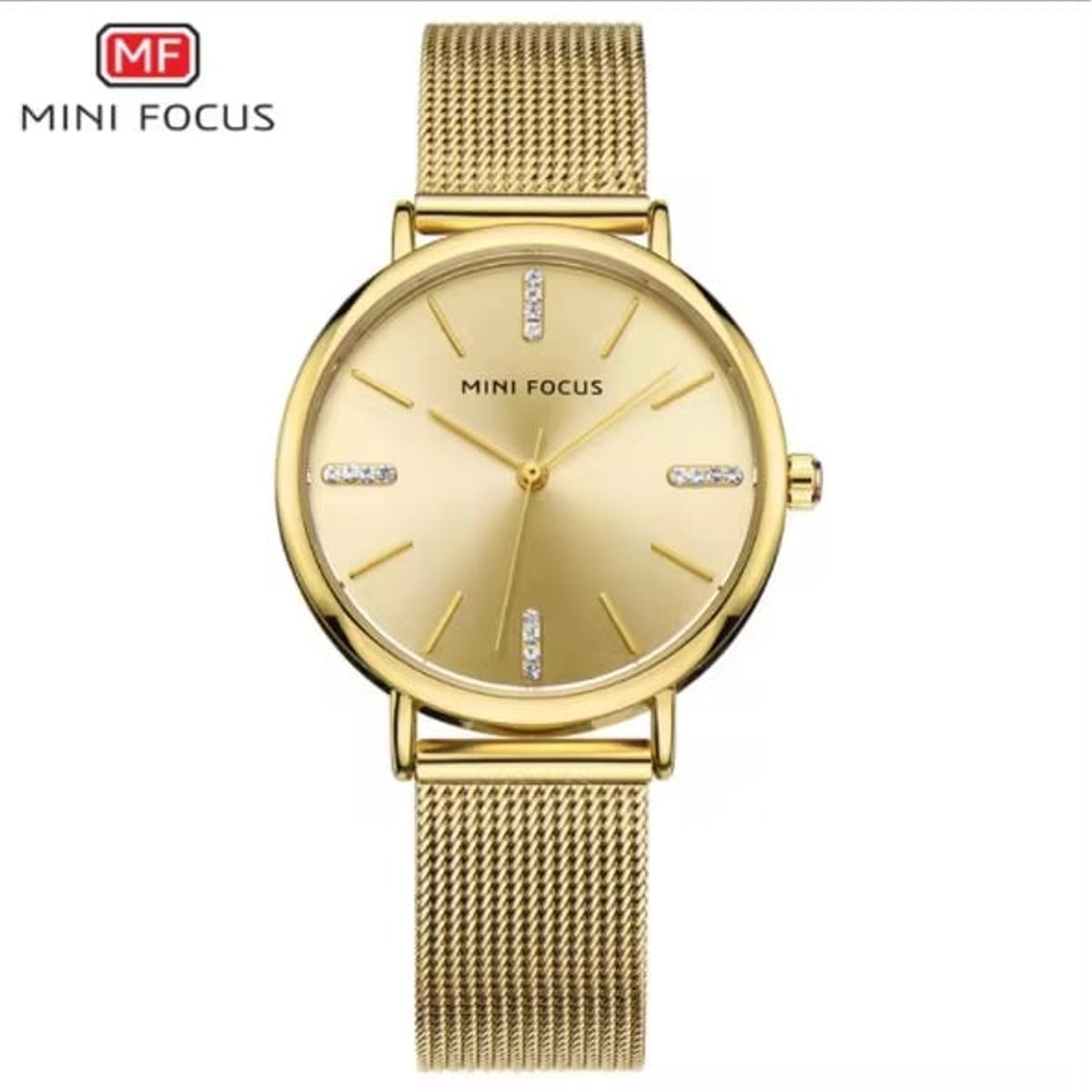 MINI FOCUS - RELOJ PARA MUJER MARCA MINI FOCUS MF0036