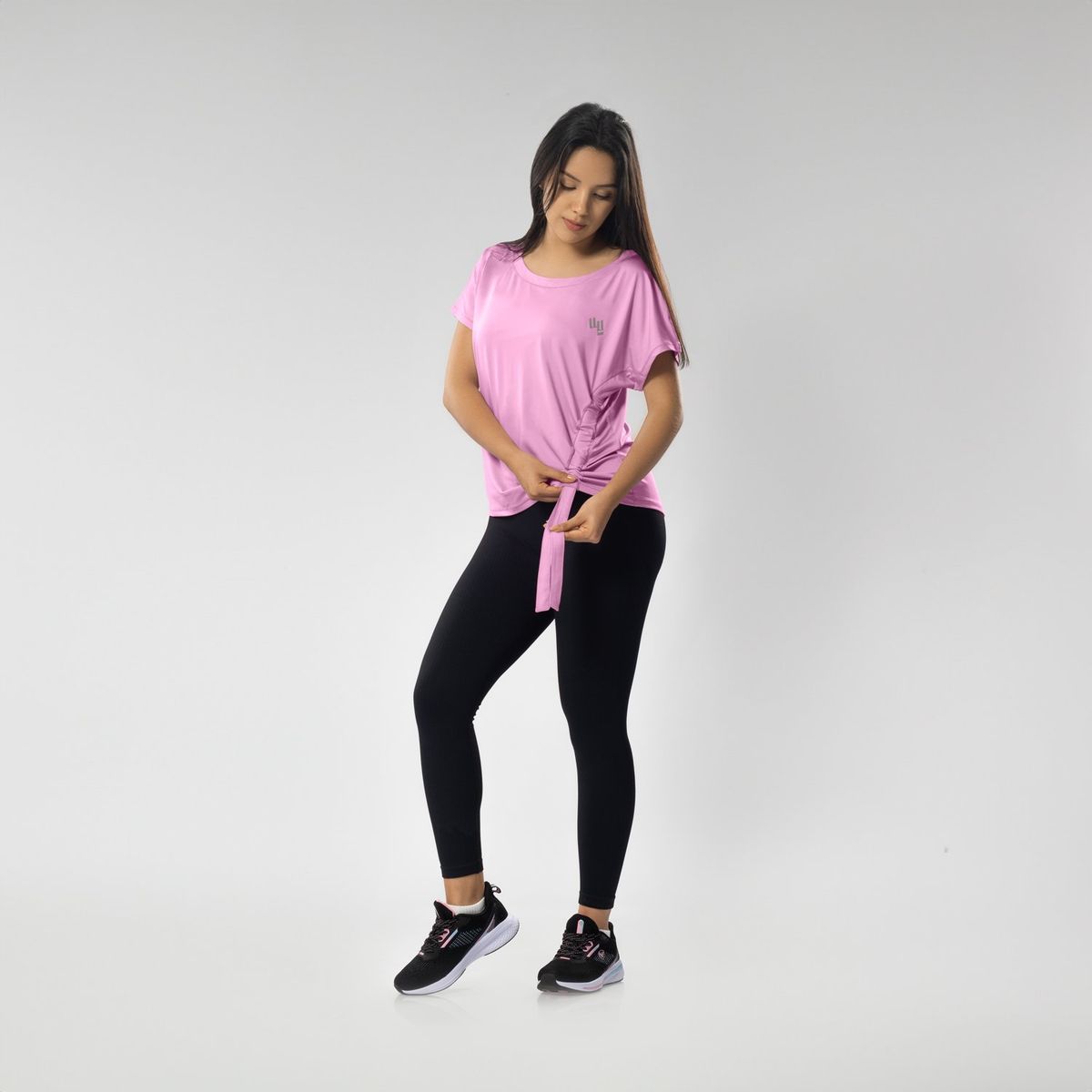 WALKING - Polo Deportivo Mujer Walking MSD2034