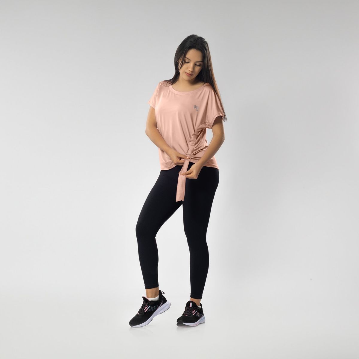 WALKING - Polo Deportivo Mujer Walking MSD2034