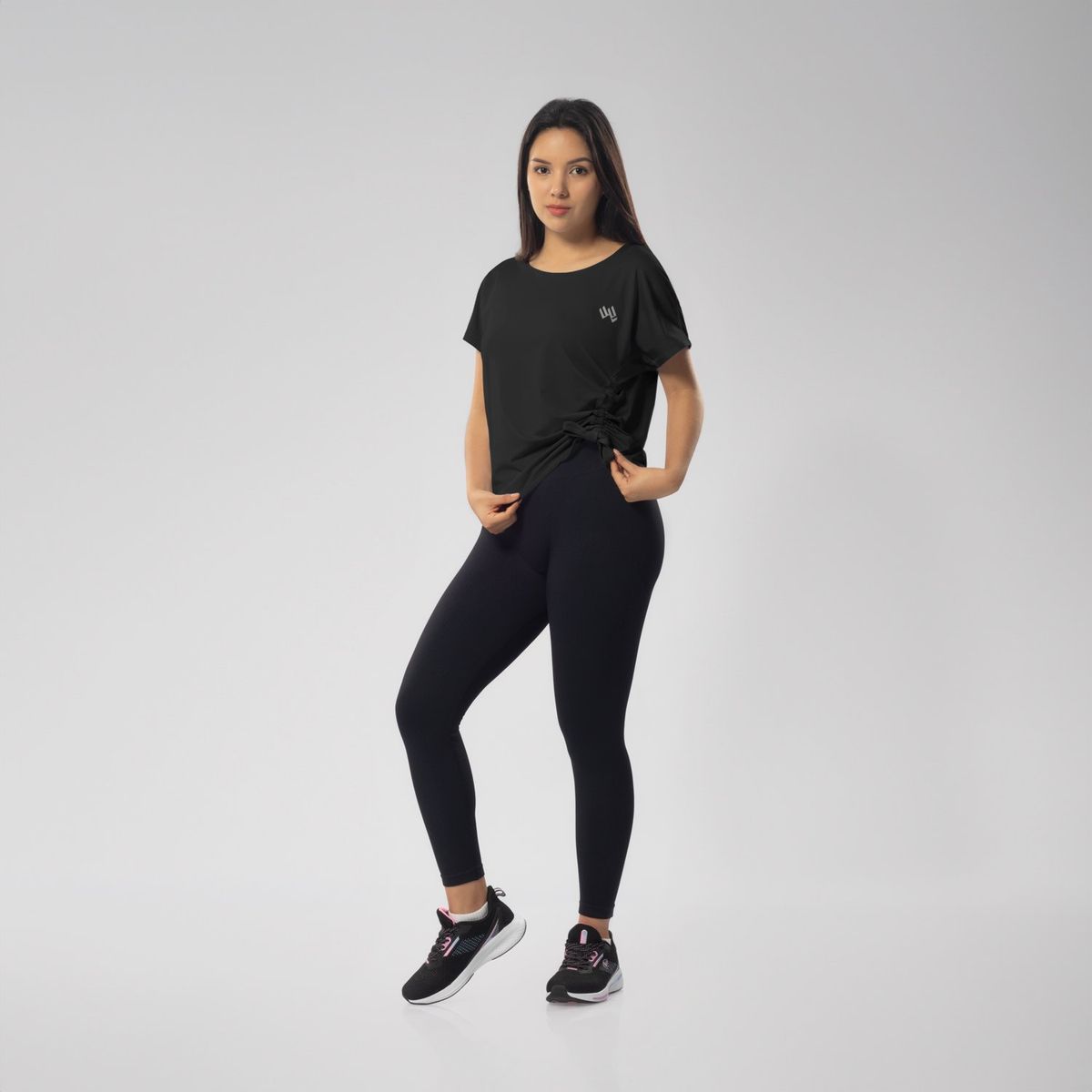 WALKING - Polo Deportivo Mujer Walking MSD2034