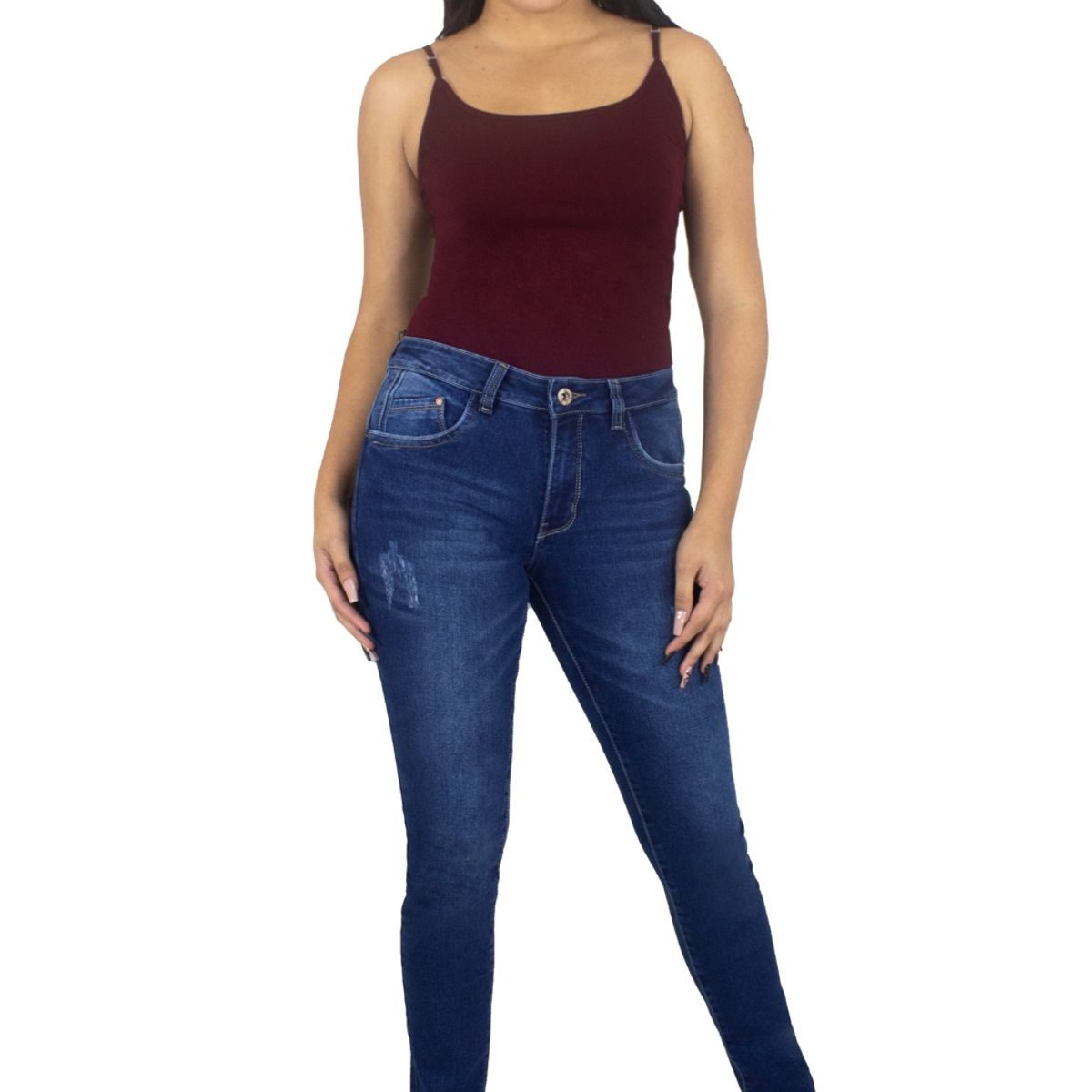 TANSY - JEAN LUISA - HIPO BIO MAIZ