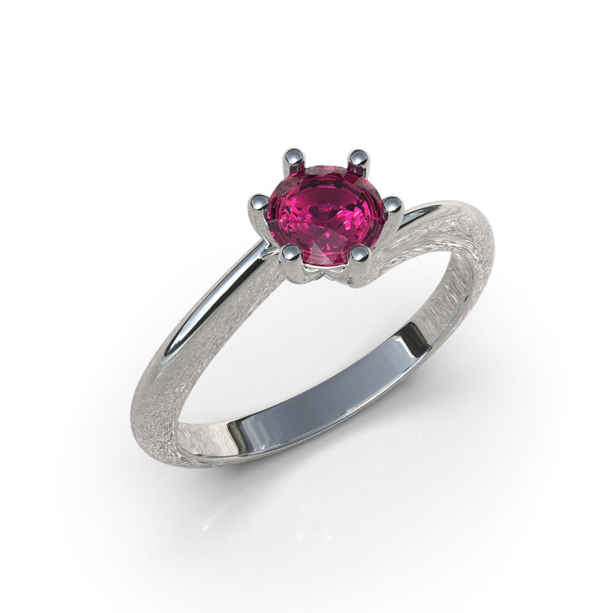 LUYA JOYERÍA - Anillo 2B de Luya de Luya