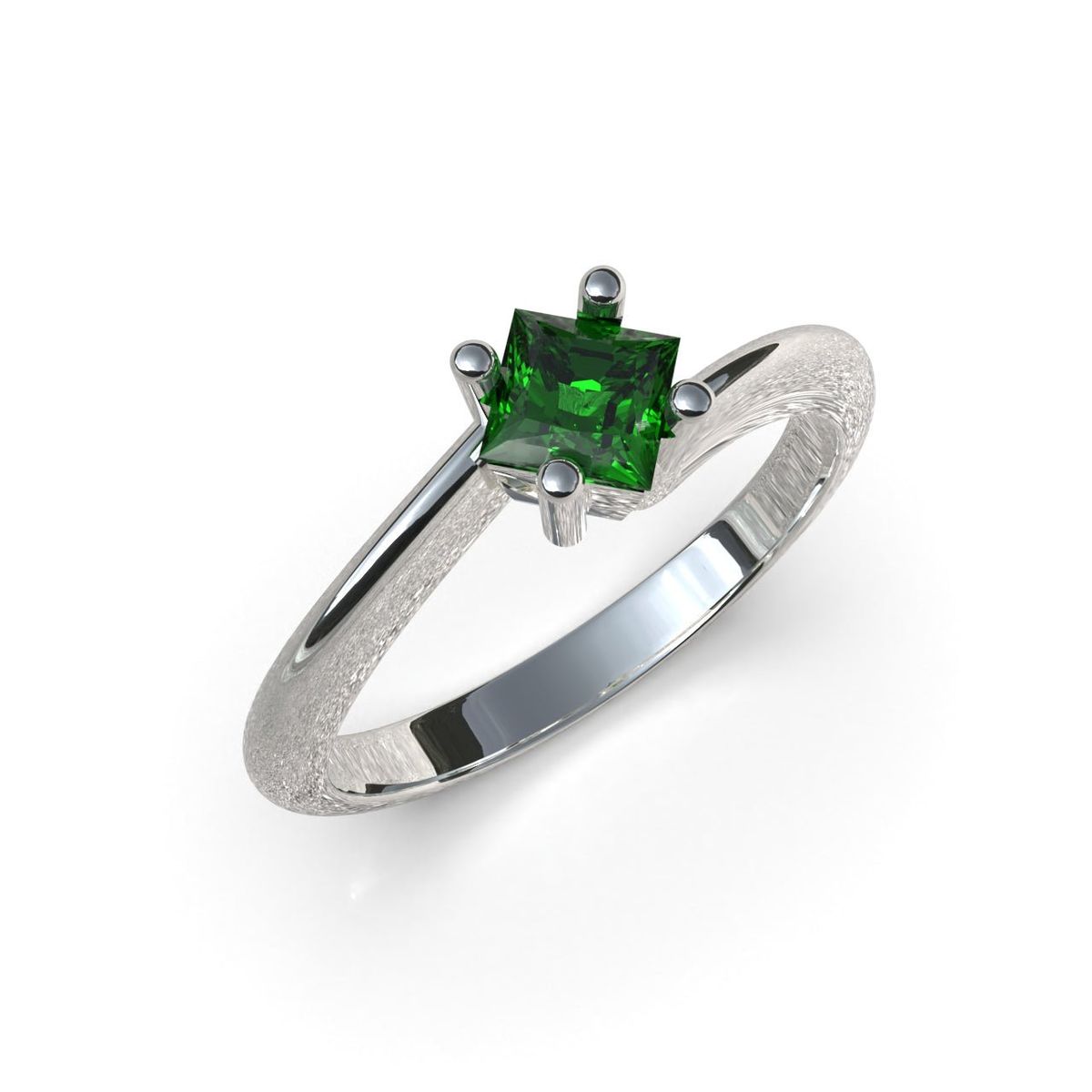 LUYA JOYERÍA - Anillo 2C de Luya de Luya