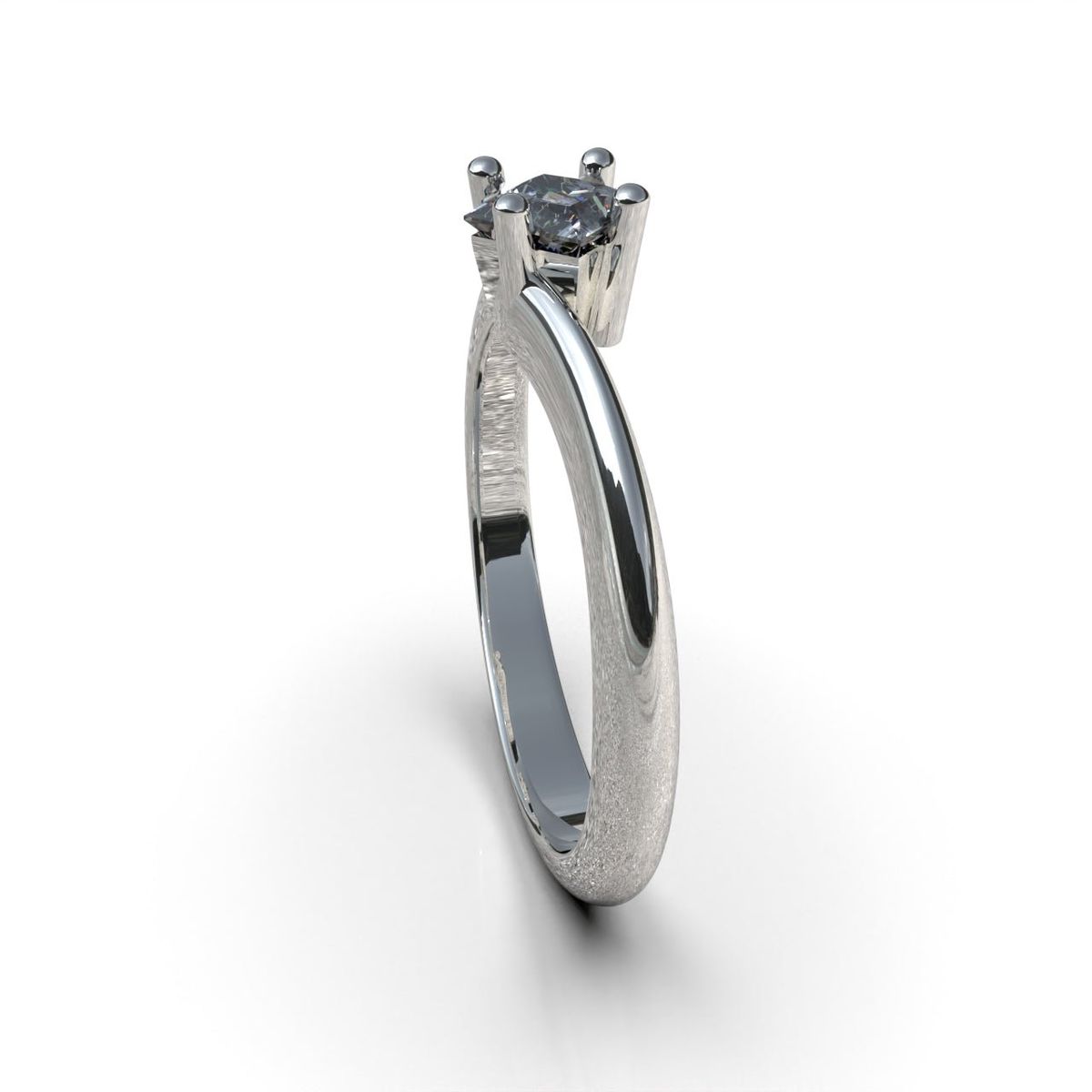 LUYA JOYERÍA - Anillo 2C de Luya de Luya