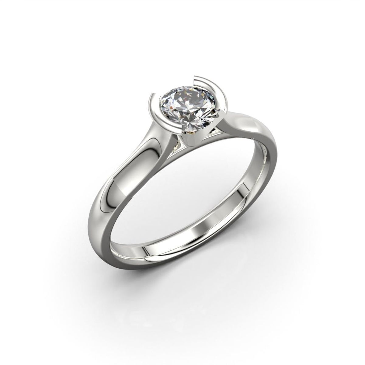 LUYA JOYERÍA - Anillo OC de Luya