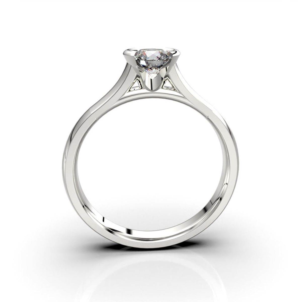 LUYA JOYERÍA - Anillo OC de Luya