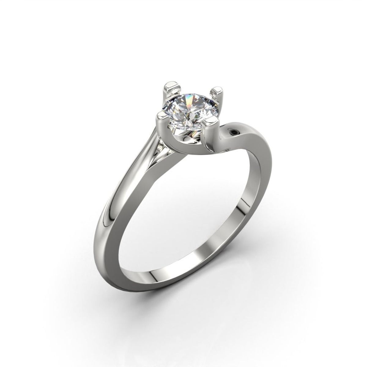 LUYA JOYERÍA - Anillo Claw de Luya