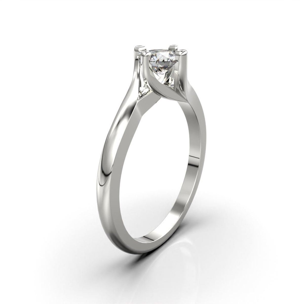 LUYA JOYERÍA - Anillo Claw de Luya