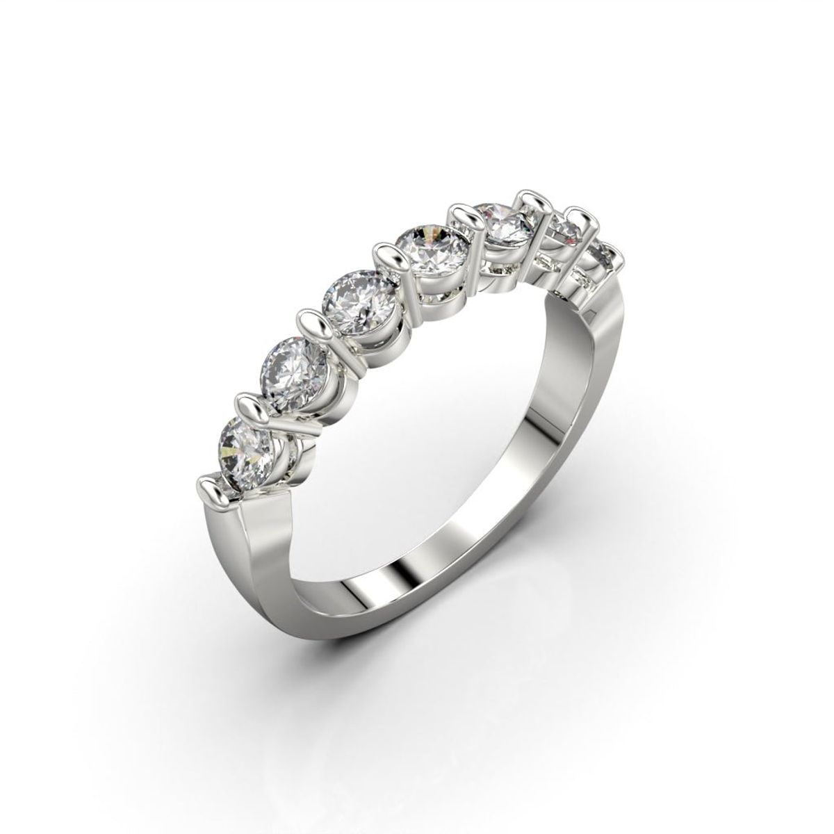 LUYA JOYERÍA - Anillo 7CI de Luya