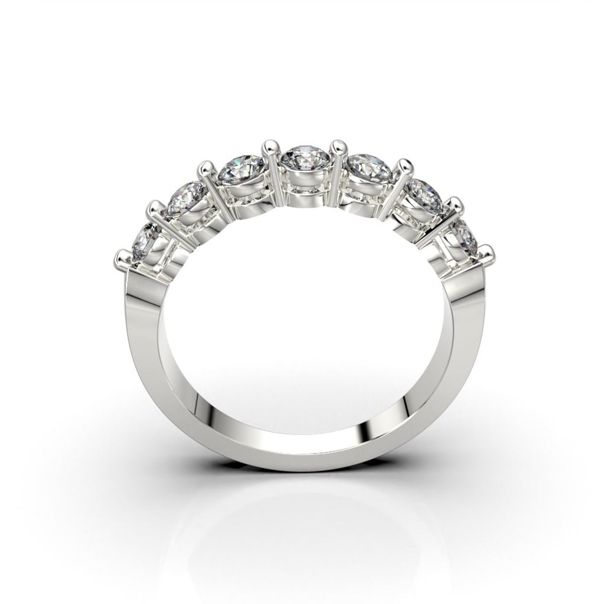 LUYA JOYERÍA - Anillo 7CI de Luya