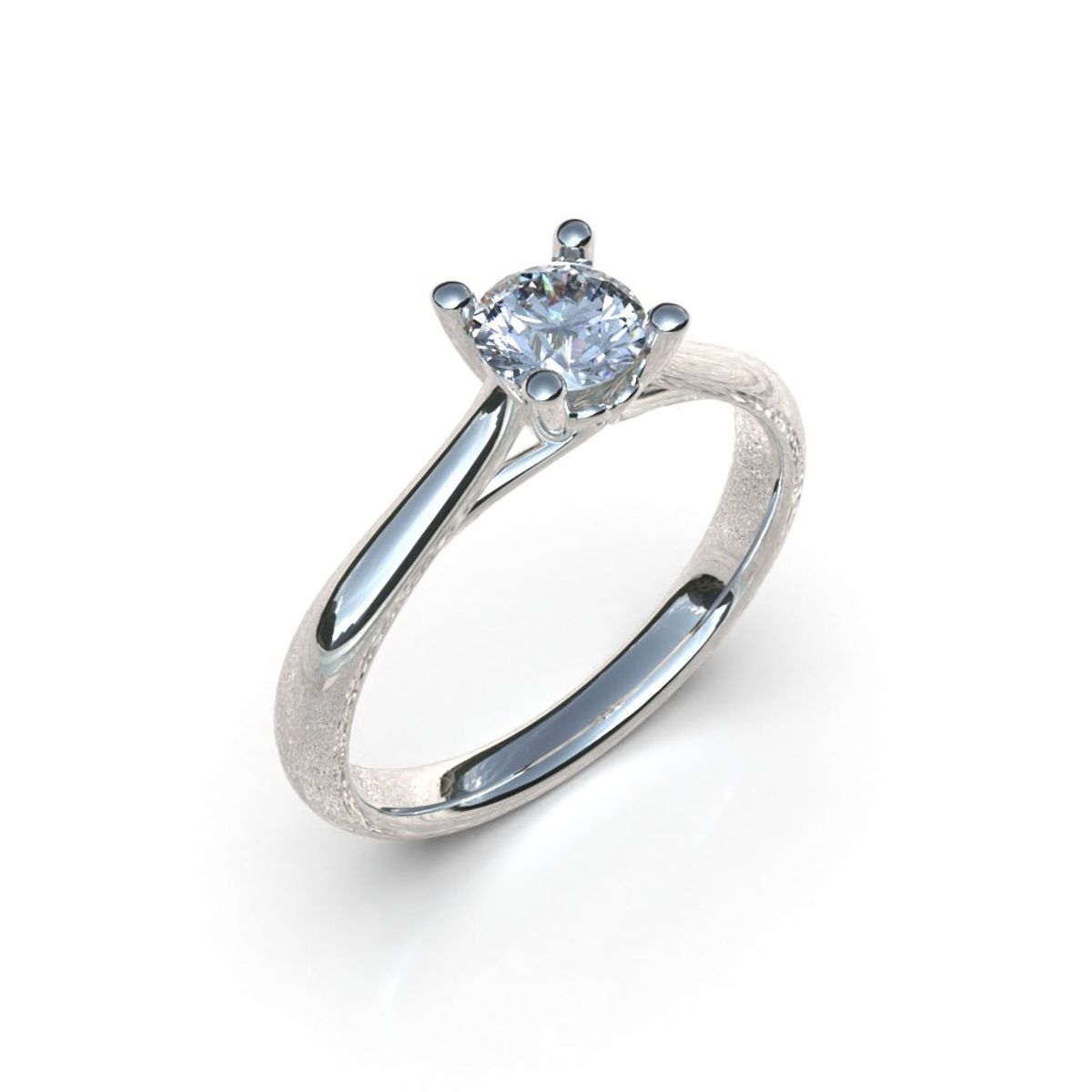 LUYA JOYERÍA - Anillo Link de Luya