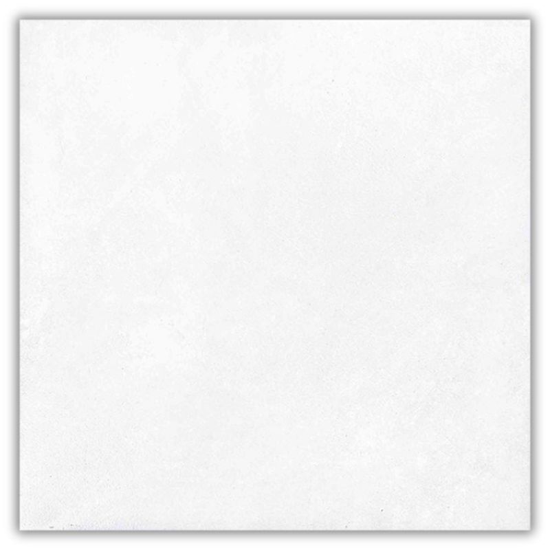 EJESA CREA TU ESPACIO IDEAL - Piso cemento plus blanco 45x45 cm 2.03 m2 - Mayólica CELIMA