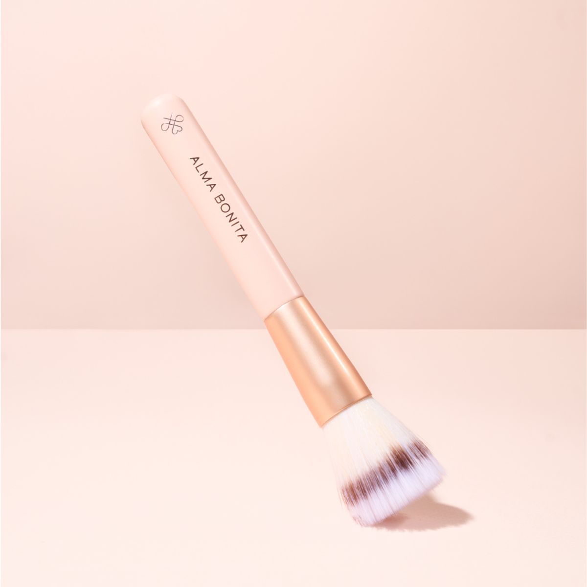 ALMA BONITA - Brocha Stippling Large Brush 144