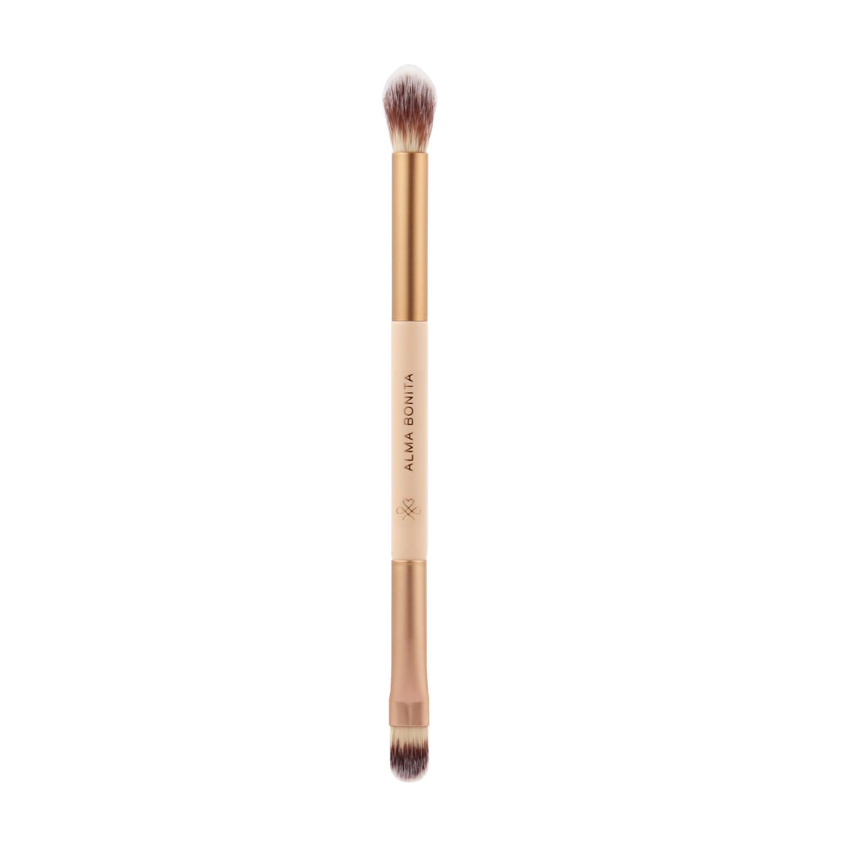 ALMA BONITA - BROCHA DOUBLE END BRUSH 219