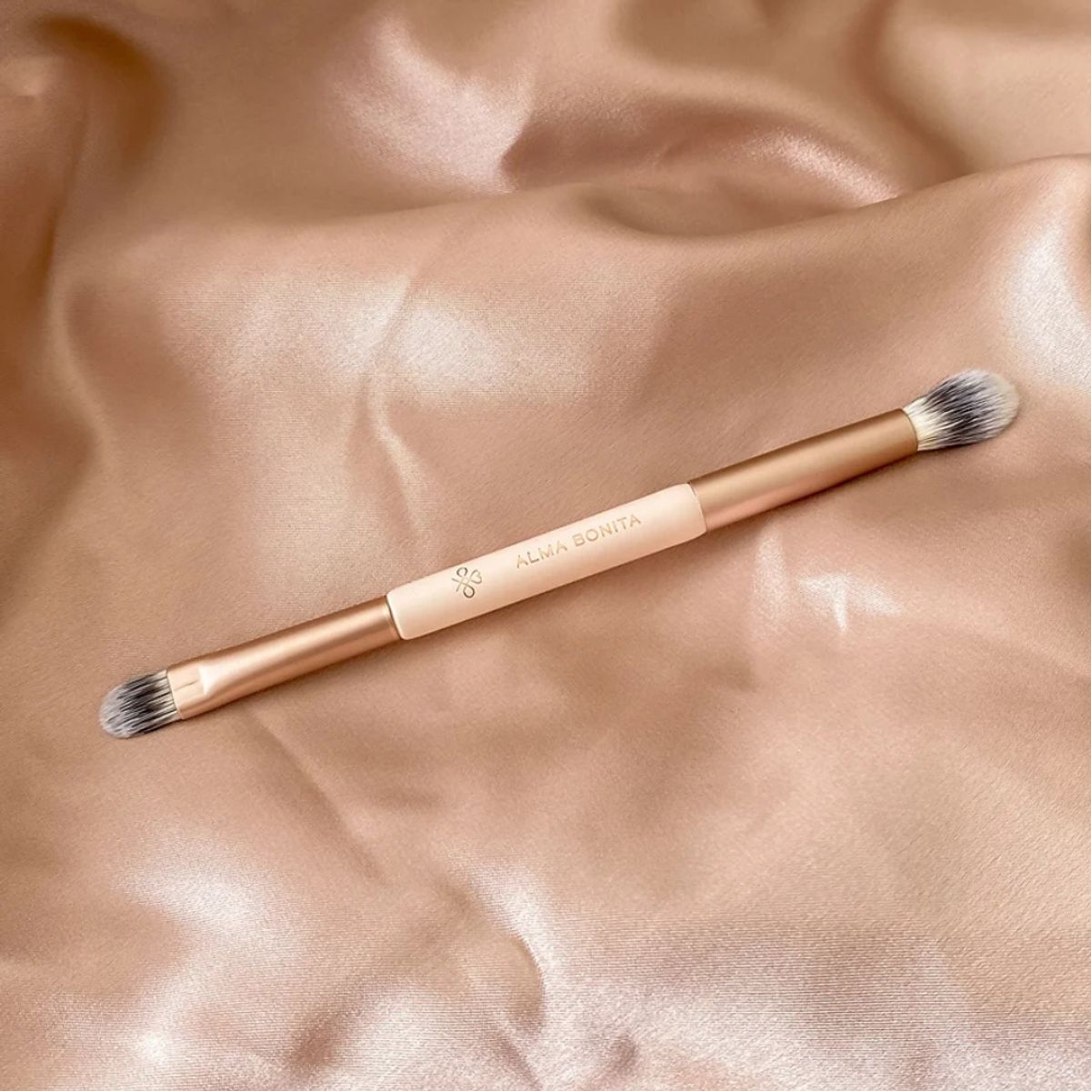 ALMA BONITA - BROCHA DOUBLE END BRUSH 219
